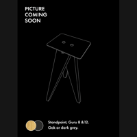 Guru Audio Standpoint Guru 8/12 variant 1
