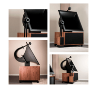 Admire Audio AA4 variant 1