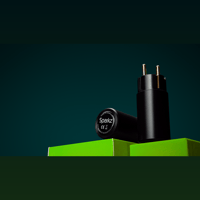 Ansuz Acoustics Sparkz / Harmonizer variant 2