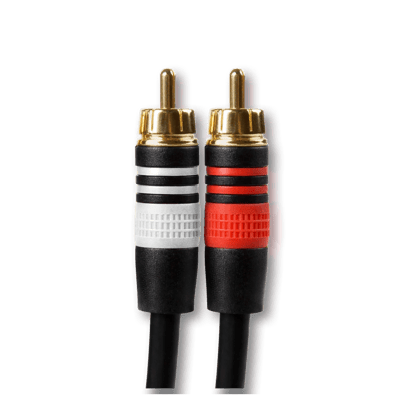JDS Labs 6ft RCA to RCA Cable