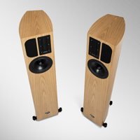 Apertura Audio ARMONIA Evolution variant 3