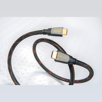 Silver Sonic HDMI 2.0b Silver variant 2