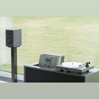 Pro-ject Audio Systems - USA Juke Box S2 variant 4