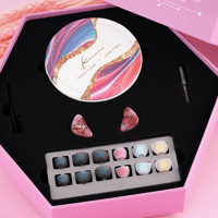 Kinera Kinera Freya 2.0 3BA + 1 DD Hybrid In-Ear Earphone variant 10