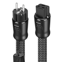 AudioQuest Blizzard XTRM variant 4