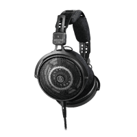 Audio-Technica ATH-R50x variant 1