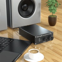 Fosi Audio Fosi Audio M04 Subwoofer Power Amplifier variant 5