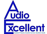Audio Excellent Logo