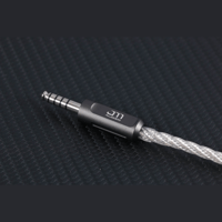 Jomo Audio Adrenalin MKII Upgrade Cable variant 4