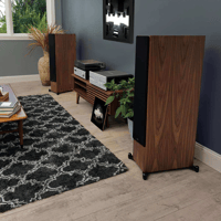 KLH Audio Kendall 2F Floorstanding Speaker variant 14