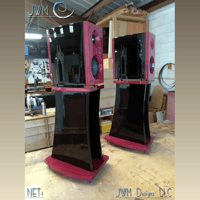 JWM Acoustics Behind The Scenes variant 2