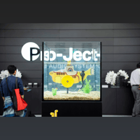 Pro-Ject Audio Systems Yellow Submarine variant 6