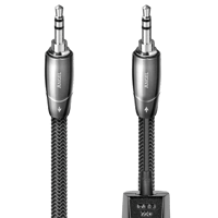 AudioQuest Angel 3.5mm Mini M > M variant 2