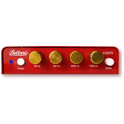 Bellari EQ570