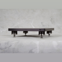 Harmonic Resolution Systems E1X Isolation Base variant 10