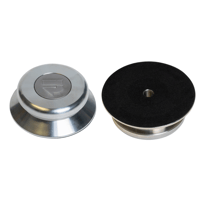 Pure Fidelity SS-1 record weight. variant 1