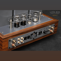 ThivanLabs LION 805 MARK II variant 5