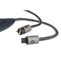 Ansuz Acoustics Mainz - Titanium variant 4