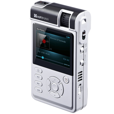 Hifiman HM650