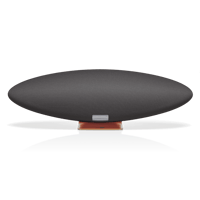 Bowers & Wilkins Zeppelin McLaren Edition variant 2