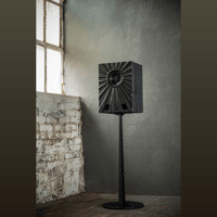 Fleetwood Sound Company Helios variant 6