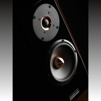 Joseph Audio PULSAR2 Graphene variant 4