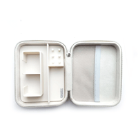 TANGZU White Earphone Case MAX variant 2