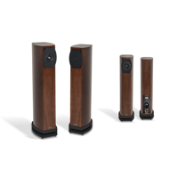 Audium Comp 9.3 Passive variant 2