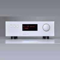 Soulution Audio 757 deemphasis preamplifier variant 1