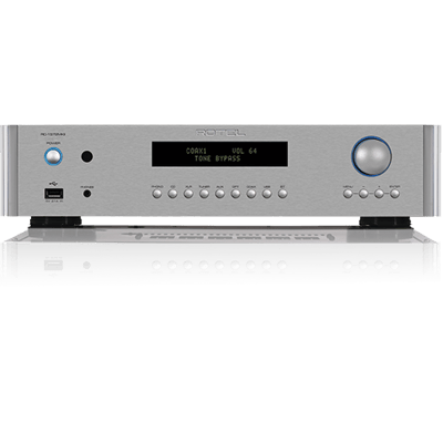 Rotel RC-1572MKII