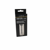 LUDIC Stylus Brush Carbon fiber variant 3