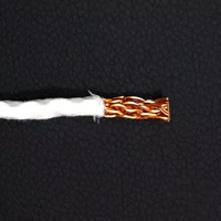 Neodio Fractal 8-L speaker cable variant 5