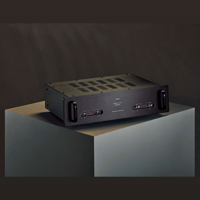 Lamm Industries LL1.1 Signature Preamplifier variant 1