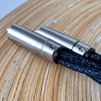 Ikigai Audio Kinzan variant 8