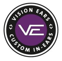 Vision Ears Logo