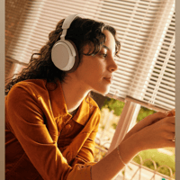 Sennheiser ACCENTUM Plus Wireless variant 6