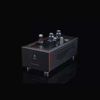 SW1x MPA I “Neptune” PP Mono Power Amplifier variant 2