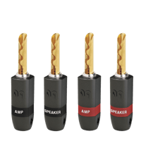 AudioQuest SureGrip® 300 Banana variant 2