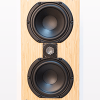 Bache Audio Sofia 101 variant 3