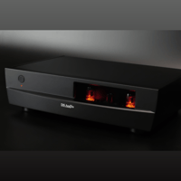 DS Audio TB-50 Tube Phono Equalizer variant 2