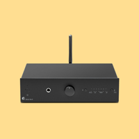 Pro-Ject Audio Systems Colourful Audio System E variant 7