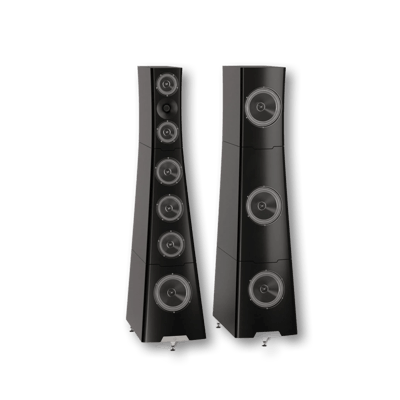 YG Acoustics XV 3