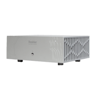 Boulder Amplifiers 1163 variant 1