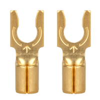 AudioQuest 1014 Spade variant 3