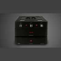 Ayon audio Ayon Conquistador variant 2