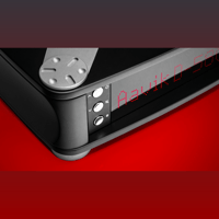 Aavik Acoustics D-580 variant 4