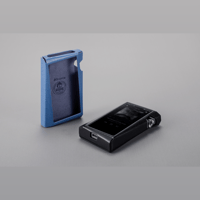 Astell & Kern SR25 MKII Case variant 4