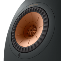 KEF LS50 Wireless II variant 15