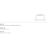 Hifistay ABSOLUTE POINT variant 2