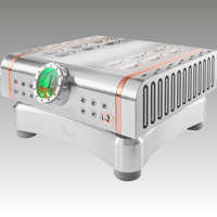 Dan D’Agostino MOMENTUM MxV INTEGRATED AMPLIFIER variant 2